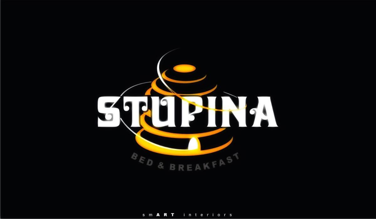 布拉索夫 Stupina酒店 外观 照片